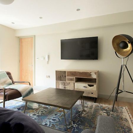 Apartamento The New Bond Street Loft - Modern & Central 1Bdr Londres Exterior foto